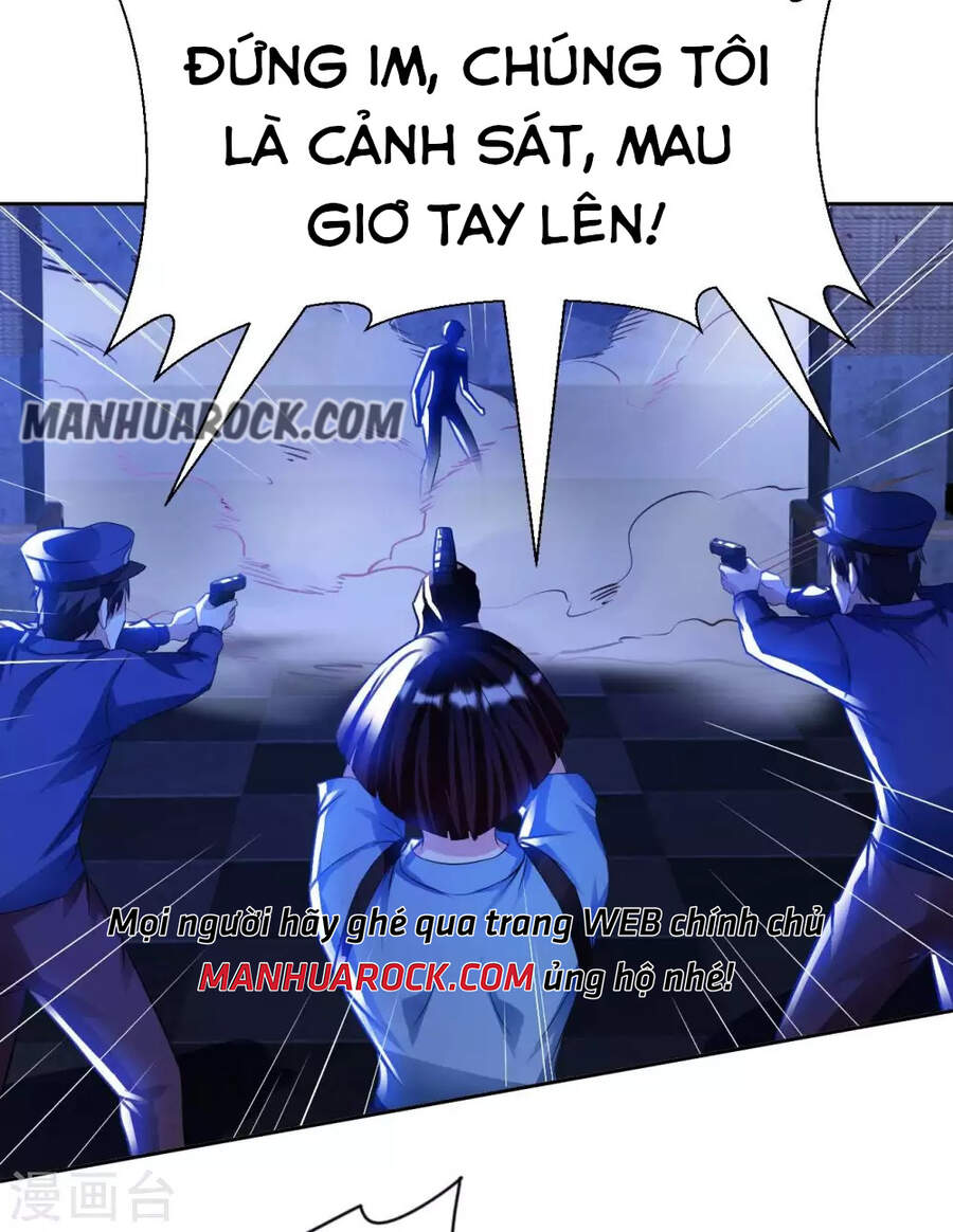 Sư Phụ Của Ta Là Thần Tiên Chapter 38 - Trang 2