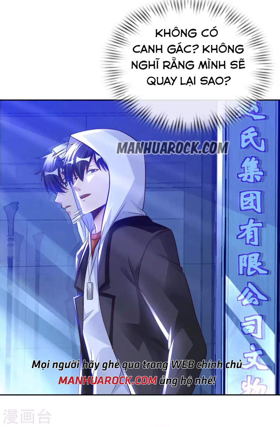 Sư Phụ Của Ta Là Thần Tiên Chapter 37 - Trang 2