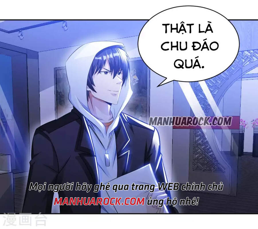 Sư Phụ Của Ta Là Thần Tiên Chapter 37 - Trang 2