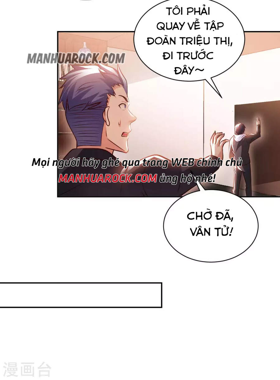 Sư Phụ Của Ta Là Thần Tiên Chapter 36 - Trang 2