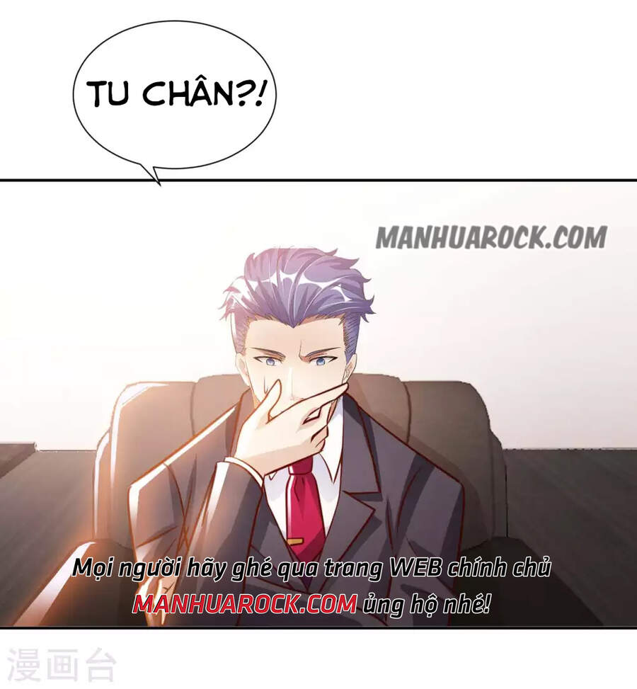 Sư Phụ Của Ta Là Thần Tiên Chapter 36 - Trang 2