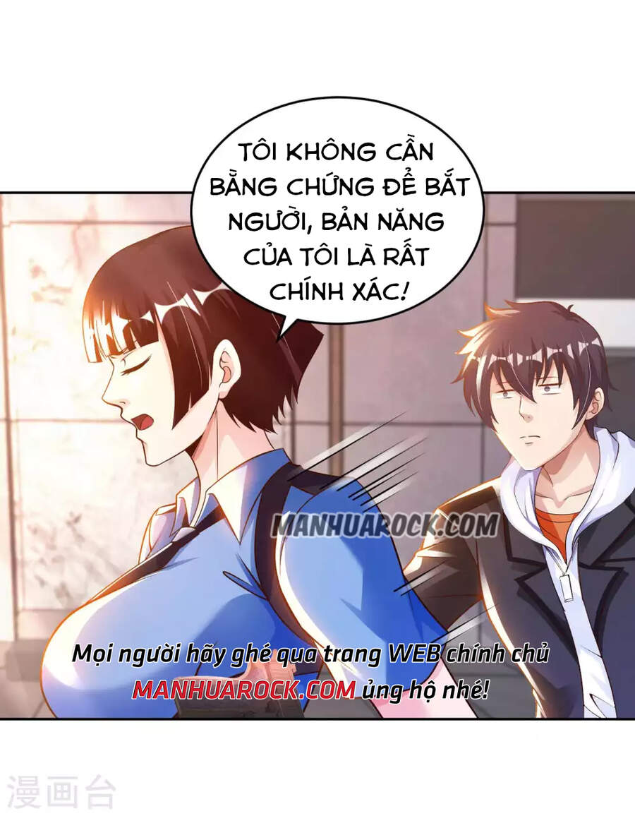 Sư Phụ Của Ta Là Thần Tiên Chapter 36 - Trang 2