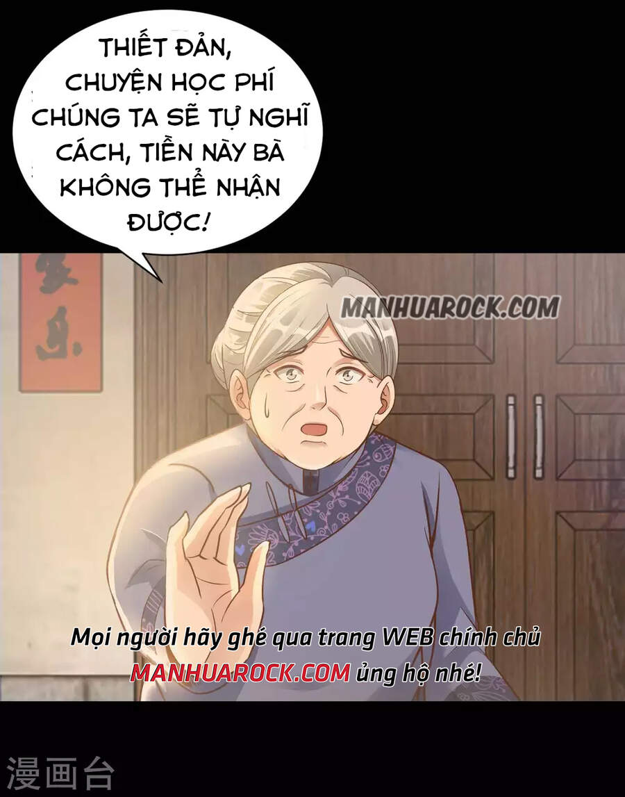 Sư Phụ Của Ta Là Thần Tiên Chapter 36 - Trang 2