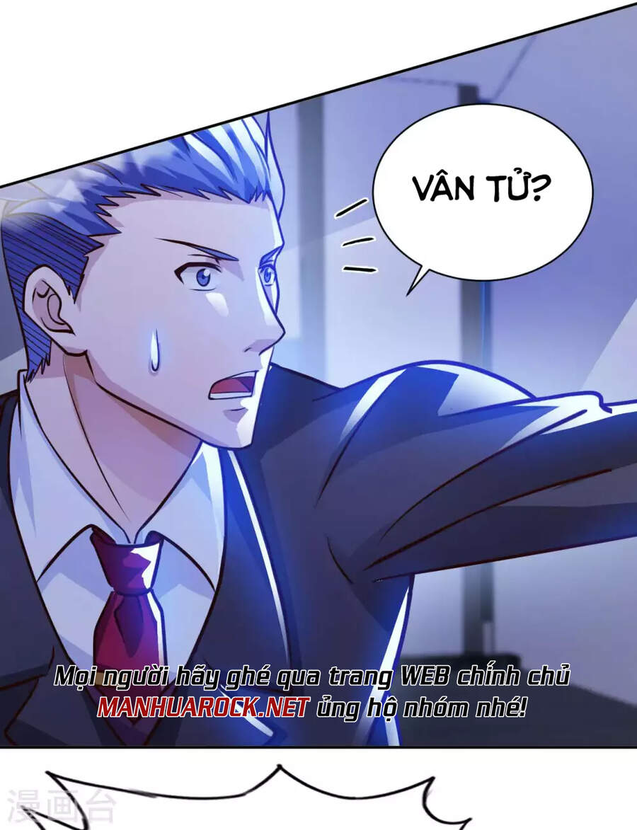 Sư Phụ Của Ta Là Thần Tiên Chapter 35 - Trang 2