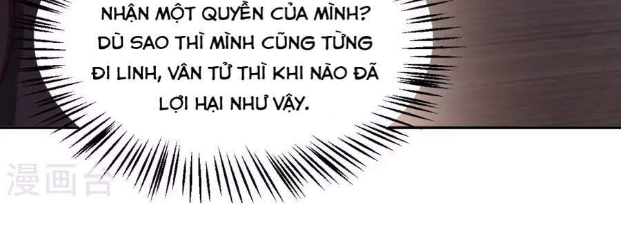 Sư Phụ Của Ta Là Thần Tiên Chapter 35 - Trang 2