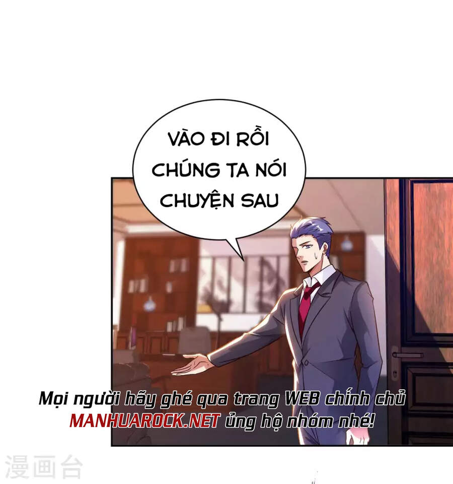 Sư Phụ Của Ta Là Thần Tiên Chapter 35 - Trang 2