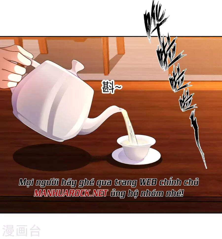 Sư Phụ Của Ta Là Thần Tiên Chapter 35 - Trang 2