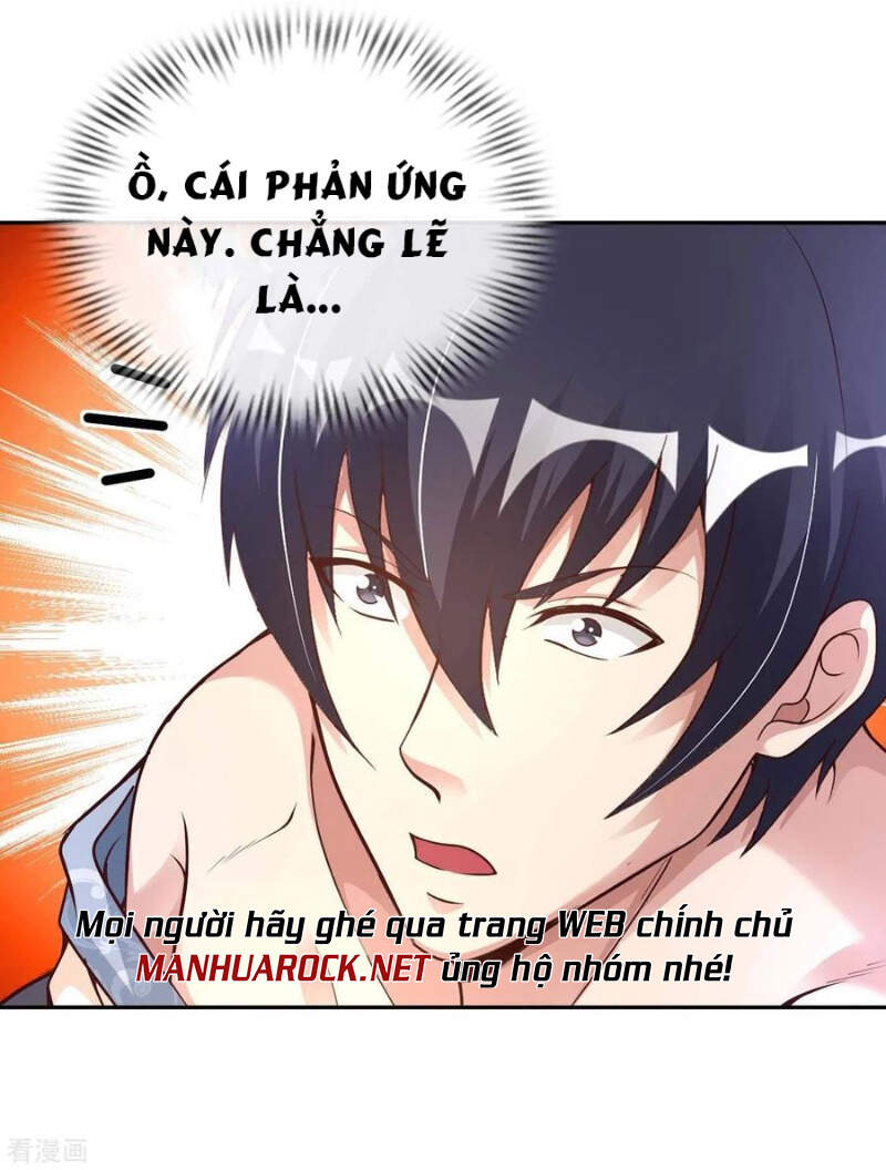 Sư Phụ Của Ta Là Thần Tiên Chapter 34 - Trang 2