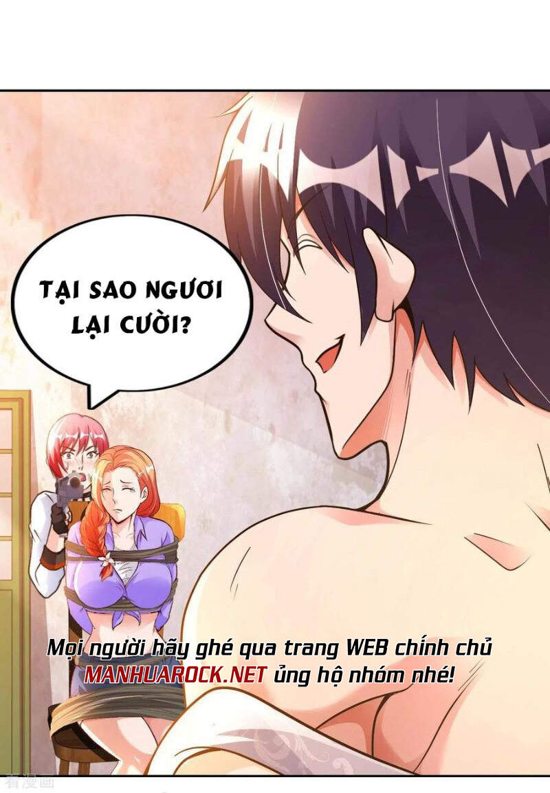 Sư Phụ Của Ta Là Thần Tiên Chapter 34 - Trang 2