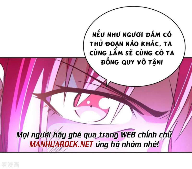 Sư Phụ Của Ta Là Thần Tiên Chapter 34 - Trang 2