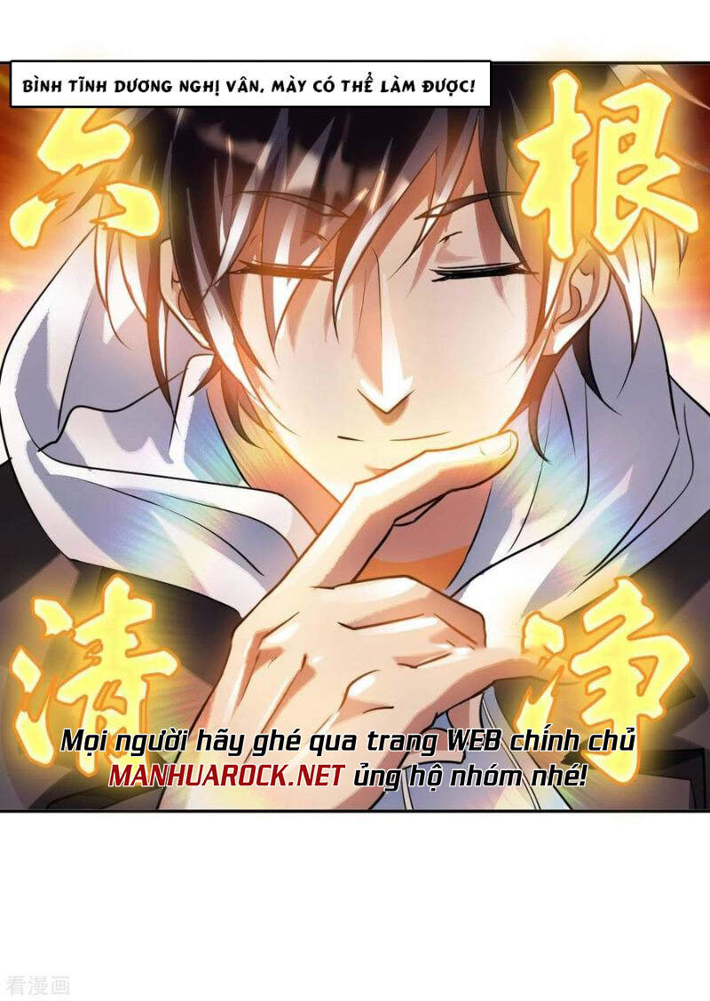 Sư Phụ Của Ta Là Thần Tiên Chapter 34 - Trang 2