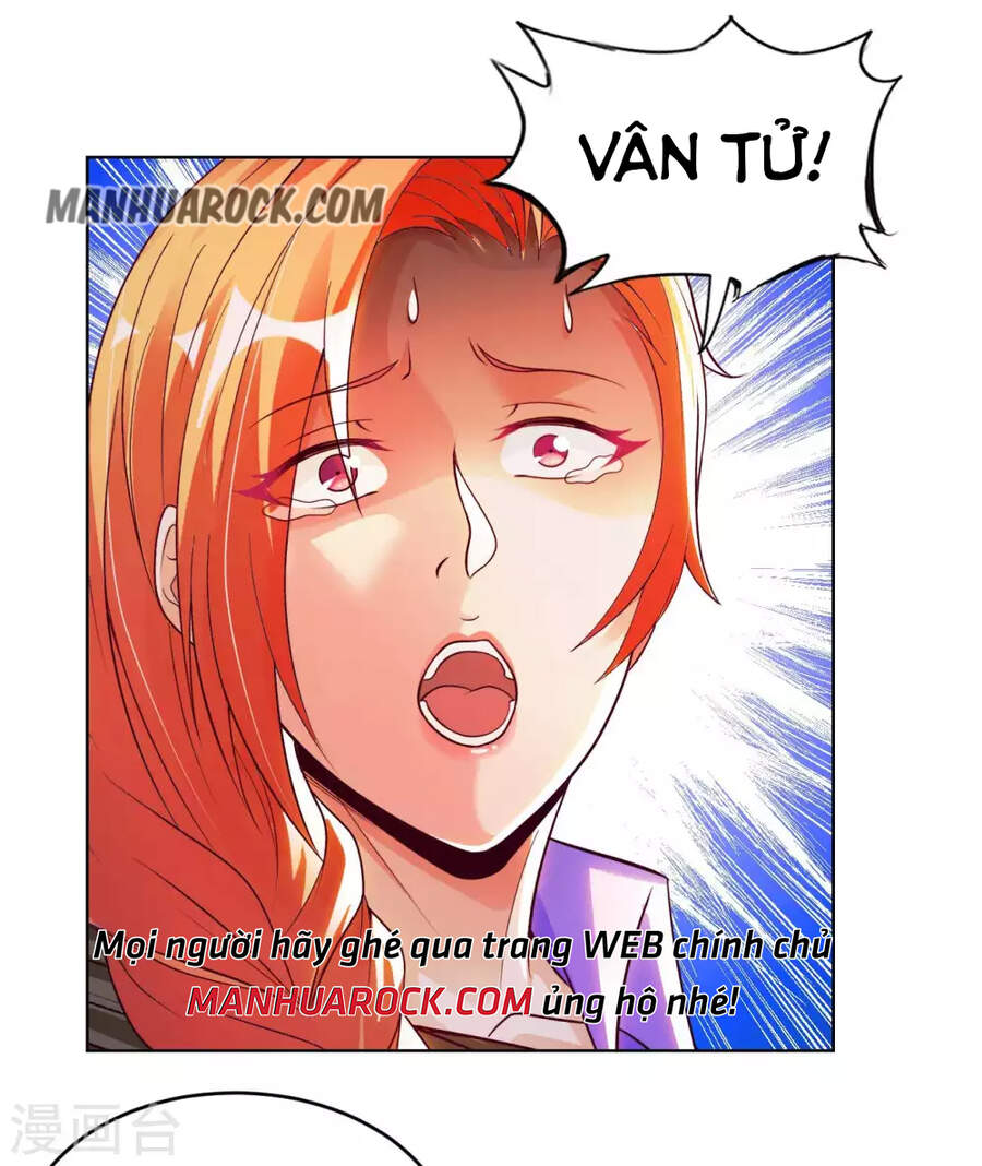 Sư Phụ Của Ta Là Thần Tiên Chapter 33 - Trang 2