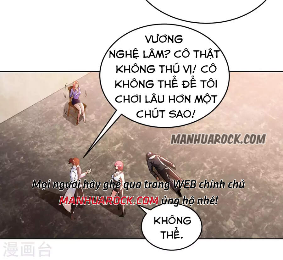 Sư Phụ Của Ta Là Thần Tiên Chapter 33 - Trang 2