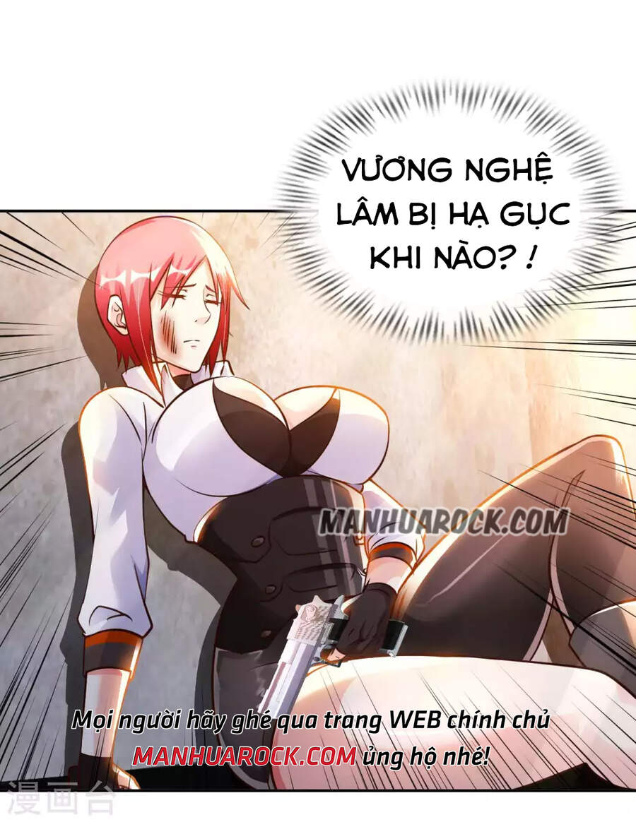 Sư Phụ Của Ta Là Thần Tiên Chapter 33 - Trang 2