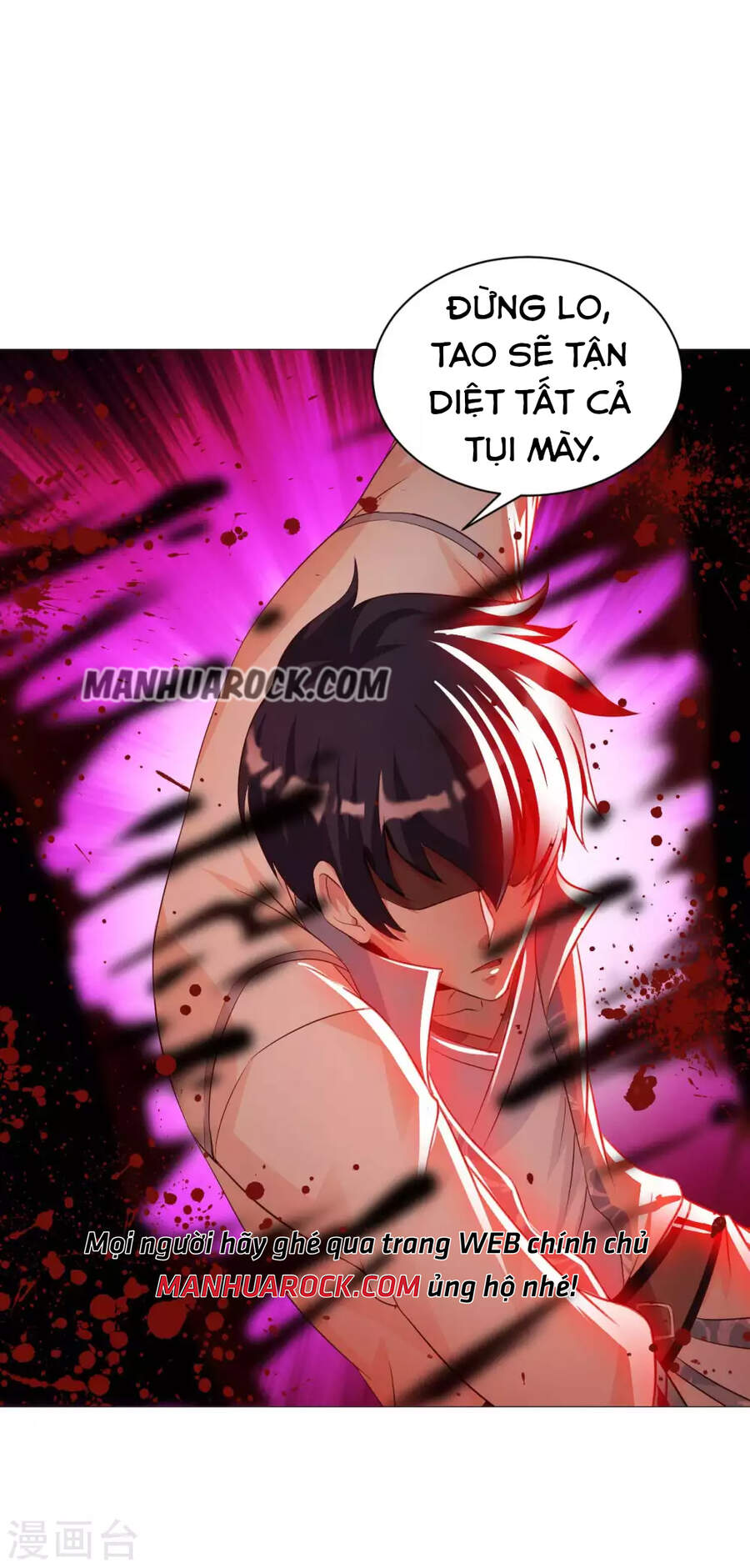 Sư Phụ Của Ta Là Thần Tiên Chapter 33 - Trang 2