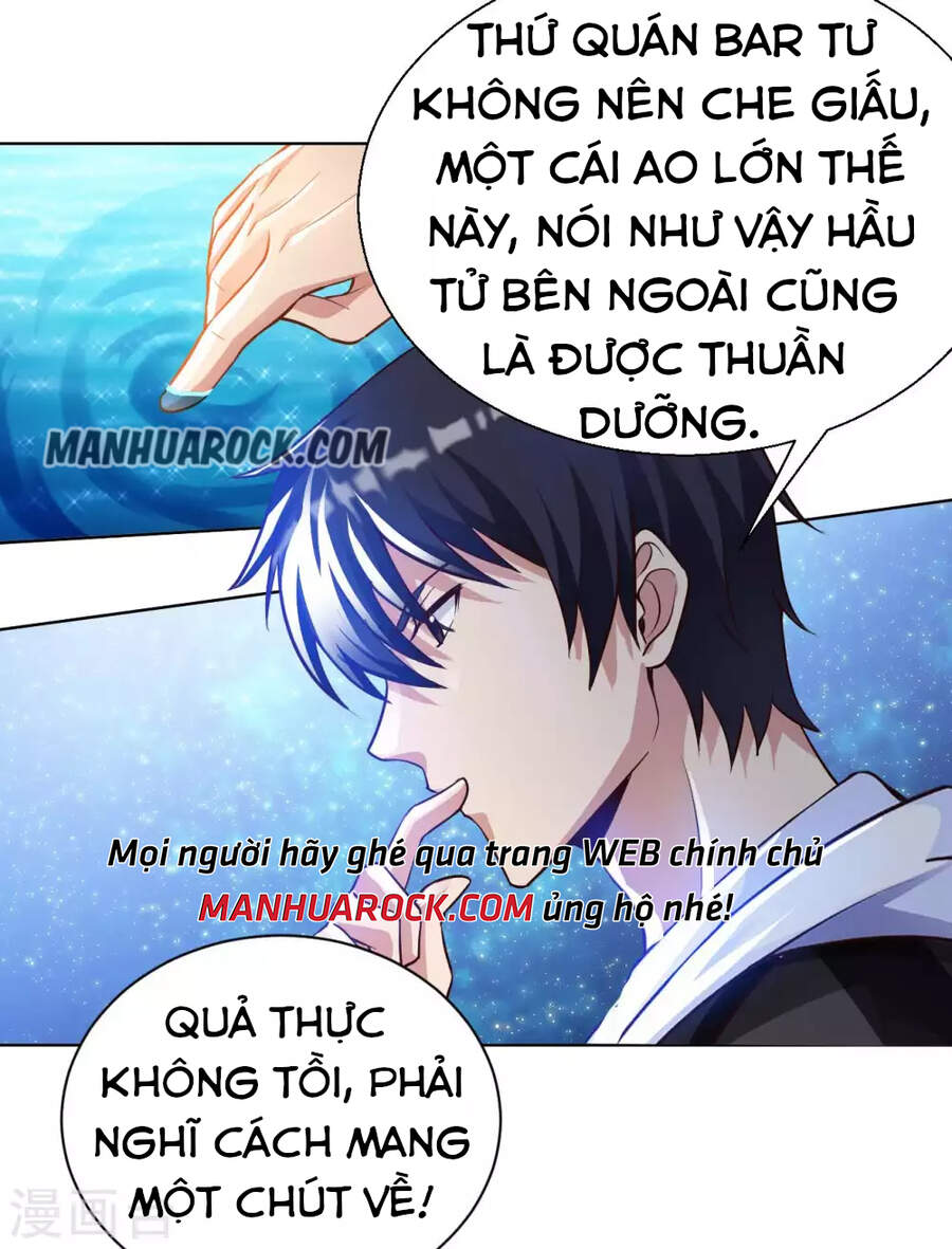 Sư Phụ Của Ta Là Thần Tiên Chapter 32 - Trang 2