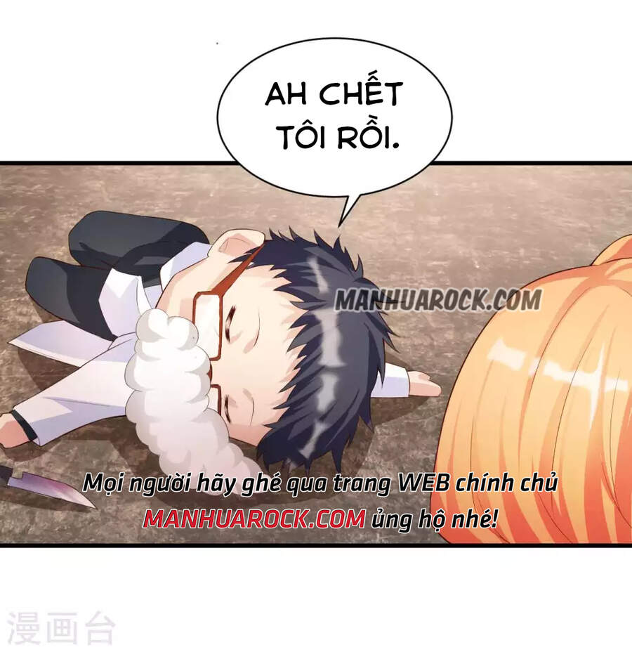 Sư Phụ Của Ta Là Thần Tiên Chapter 32 - Trang 2