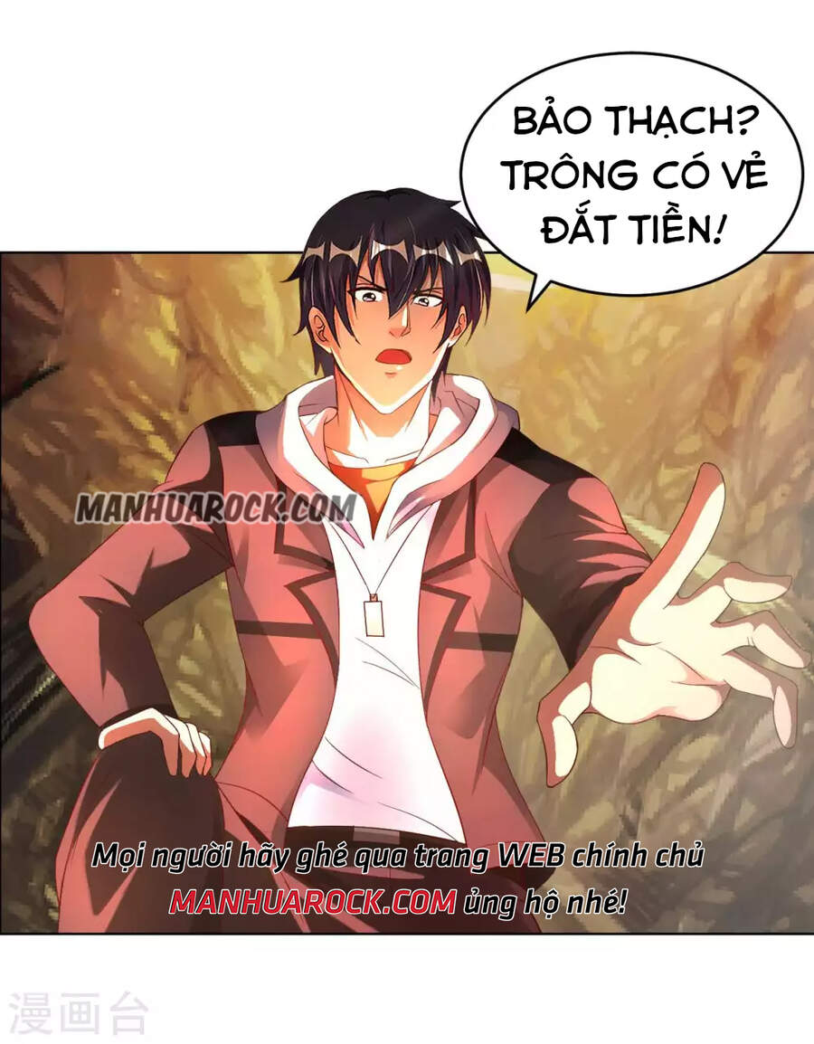 Sư Phụ Của Ta Là Thần Tiên Chapter 32 - Trang 2