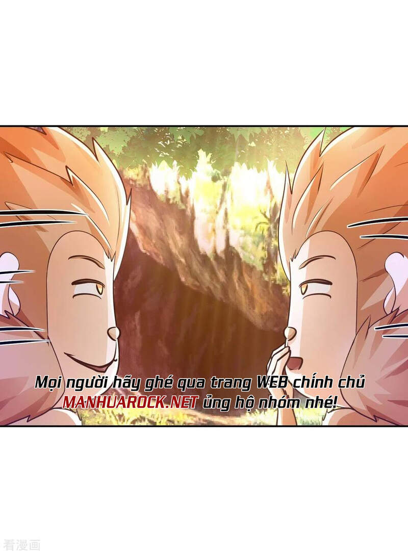 Sư Phụ Của Ta Là Thần Tiên Chapter 31 - Trang 2