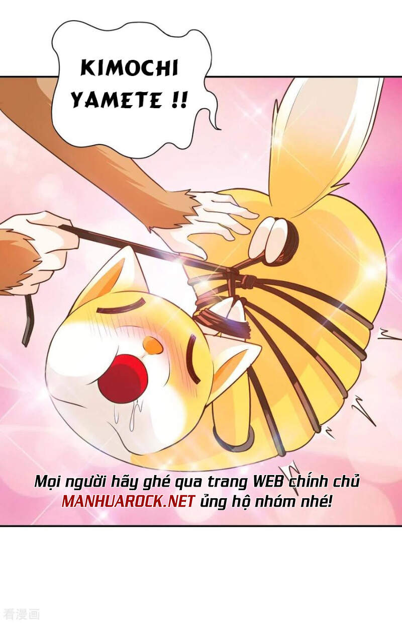 Sư Phụ Của Ta Là Thần Tiên Chapter 31 - Trang 2