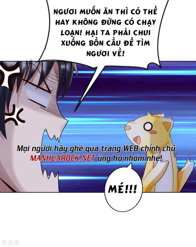 Sư Phụ Của Ta Là Thần Tiên Chapter 31 - Trang 2