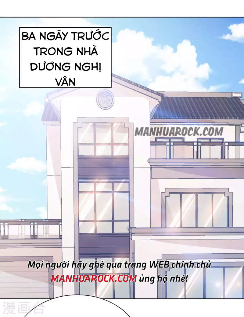 Sư Phụ Của Ta Là Thần Tiên Chapter 30 - Trang 2