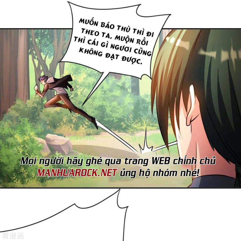 Sư Phụ Của Ta Là Thần Tiên Chapter 29 - Trang 2