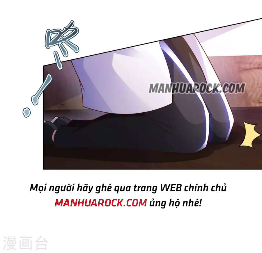 Sư Phụ Của Ta Là Thần Tiên Chapter 28 - Trang 2