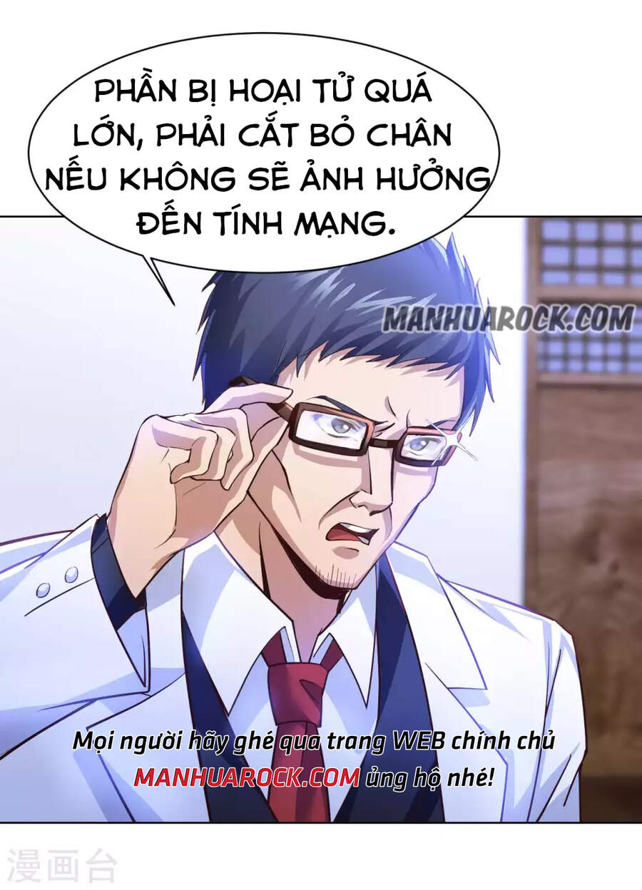 Sư Phụ Của Ta Là Thần Tiên Chapter 27 - Trang 2