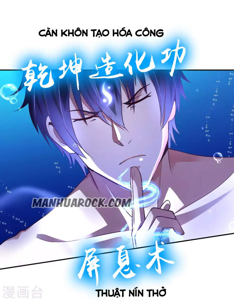 Sư Phụ Của Ta Là Thần Tiên Chapter 26 - Trang 2