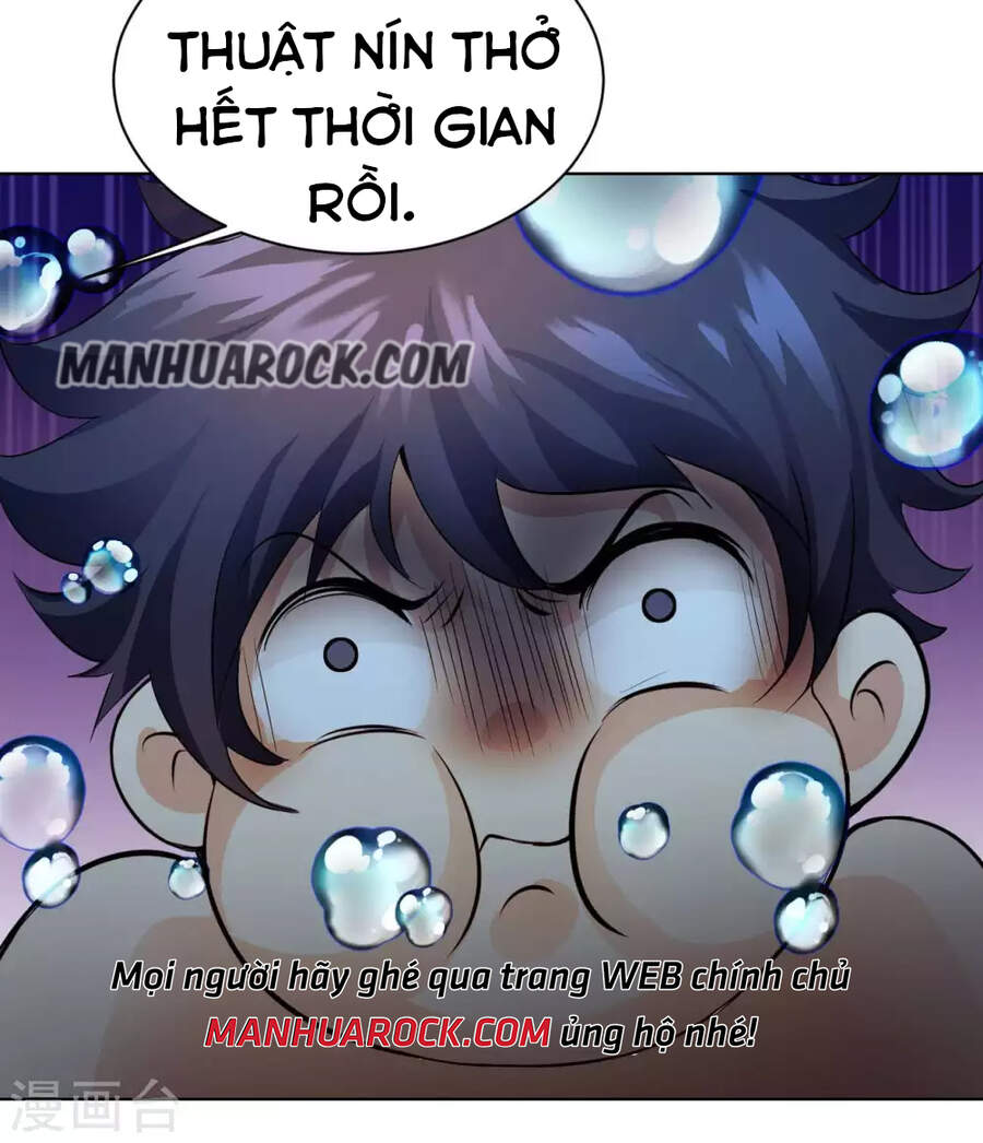 Sư Phụ Của Ta Là Thần Tiên Chapter 26 - Trang 2