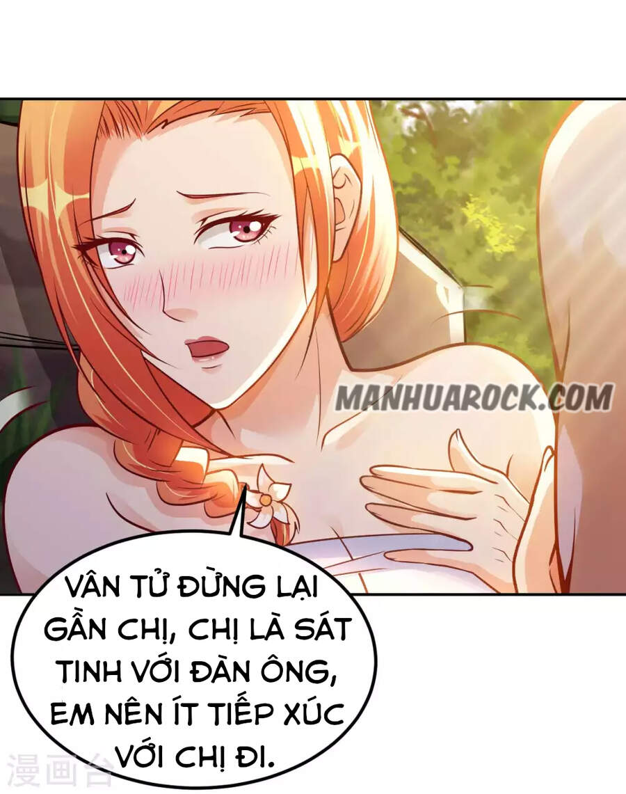 Sư Phụ Của Ta Là Thần Tiên Chapter 26 - Trang 2