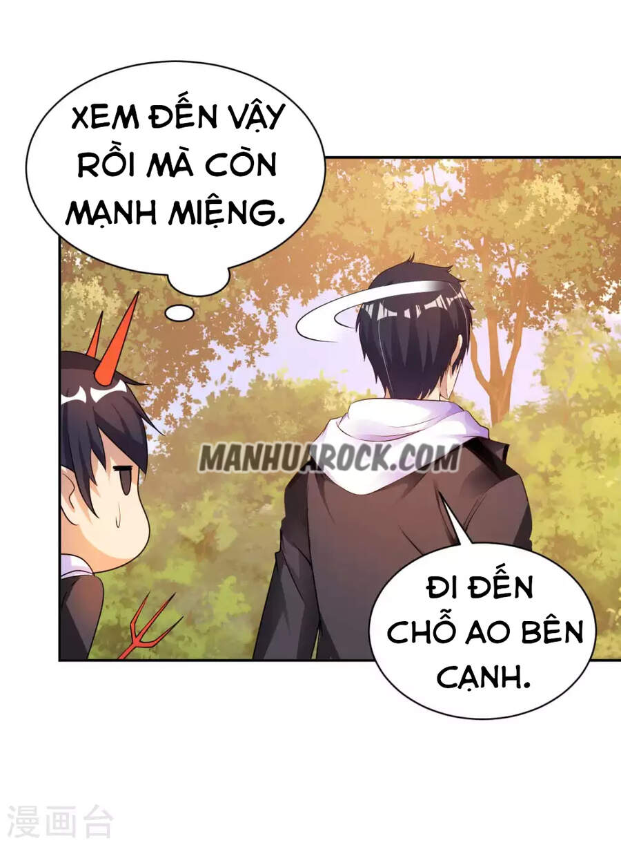 Sư Phụ Của Ta Là Thần Tiên Chapter 26 - Trang 2