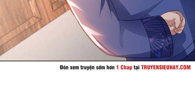 Sư Phụ Của Ta Là Thần Tiên Chapter 23 - Trang 2