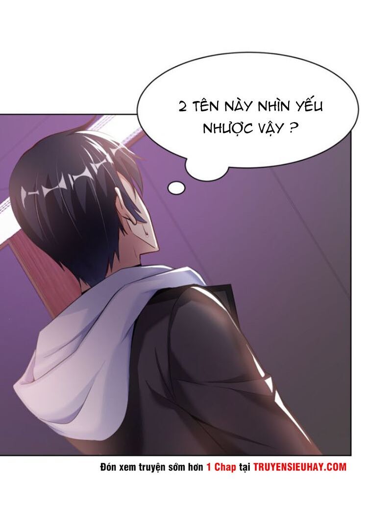 Sư Phụ Của Ta Là Thần Tiên Chapter 21 - Trang 2