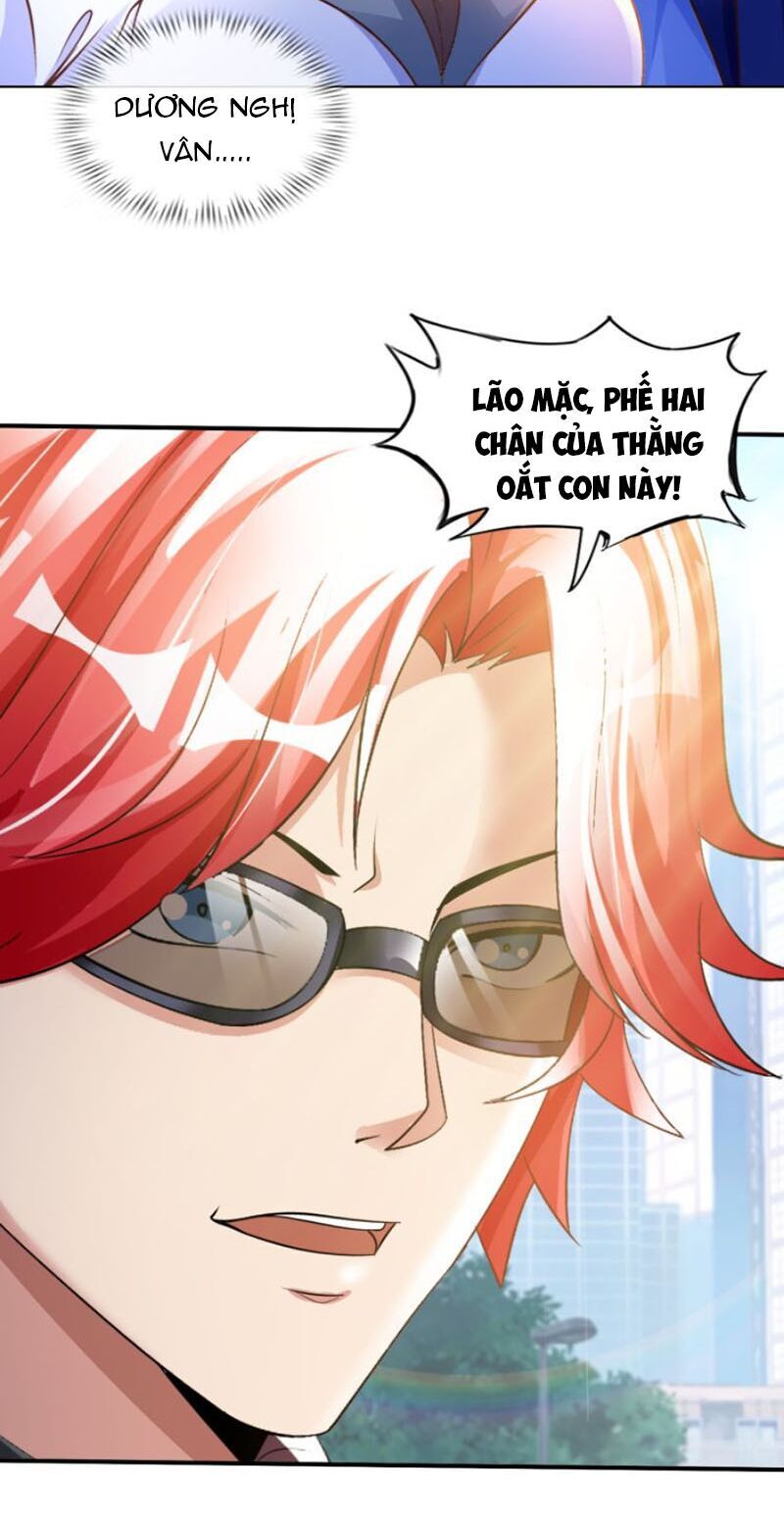 Sư Phụ Của Ta Là Thần Tiên Chapter 19 - Trang 2