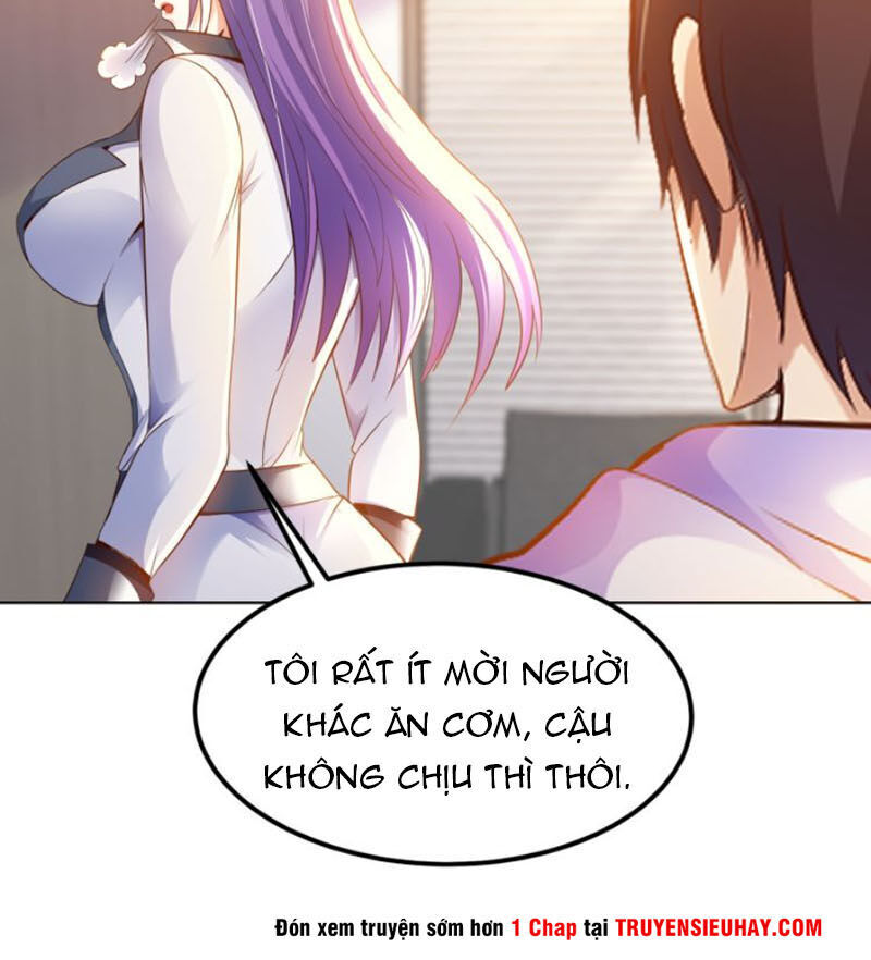 Sư Phụ Của Ta Là Thần Tiên Chapter 18 - Trang 2