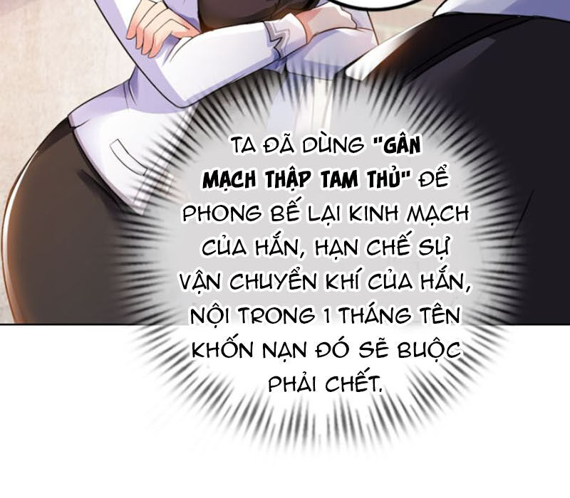 Sư Phụ Của Ta Là Thần Tiên Chapter 17 - Trang 2