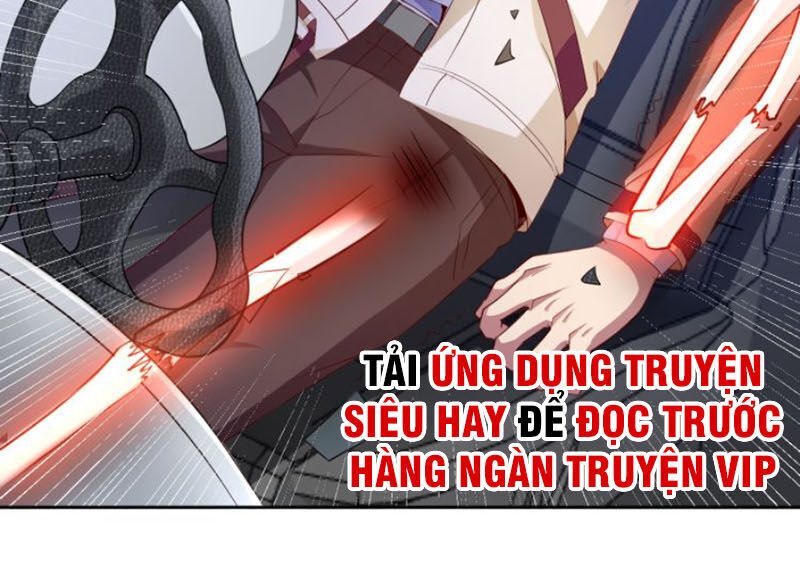 Sư Phụ Của Ta Là Thần Tiên Chapter 13 - Trang 2