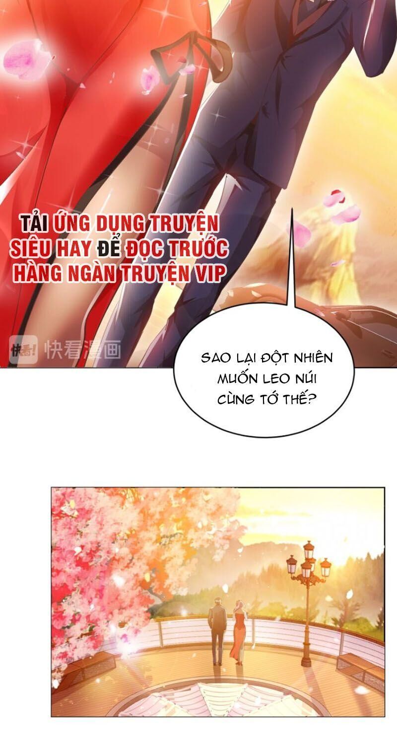 Sư Phụ Của Ta Là Thần Tiên Chapter 12 - Trang 2