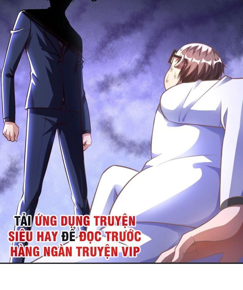 Sư Phụ Của Ta Là Thần Tiên Chapter 11 - Trang 2