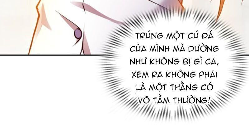 Sư Phụ Của Ta Là Thần Tiên Chapter 11 - Trang 2