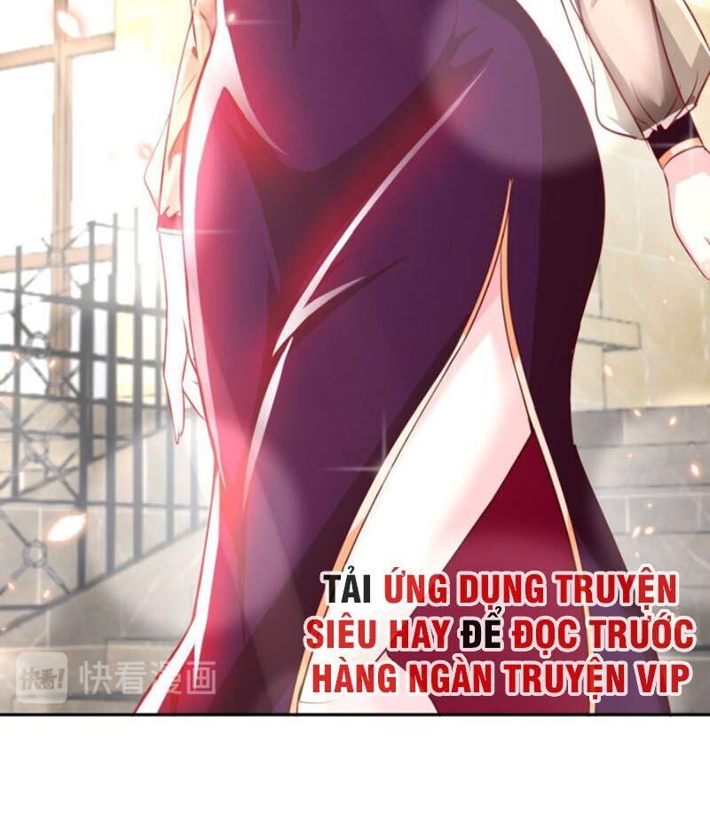 Sư Phụ Của Ta Là Thần Tiên Chapter 8 - Trang 2