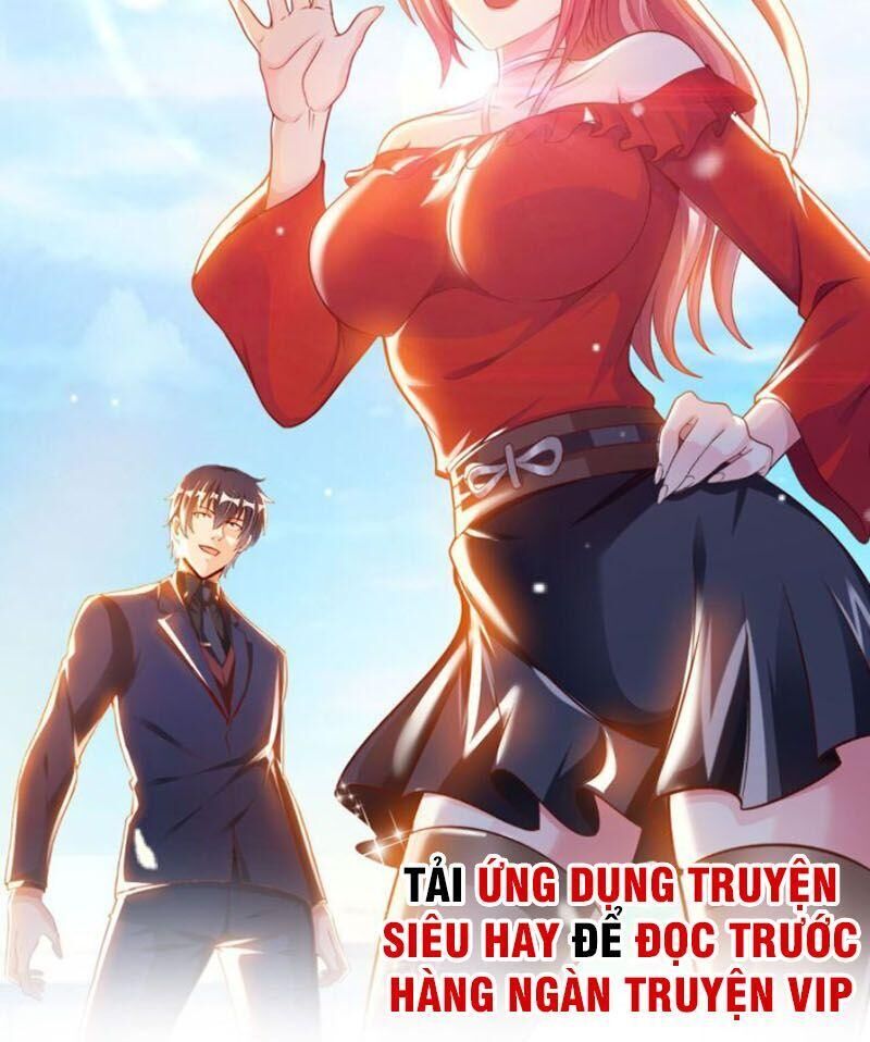 Sư Phụ Của Ta Là Thần Tiên Chapter 7 - Trang 2