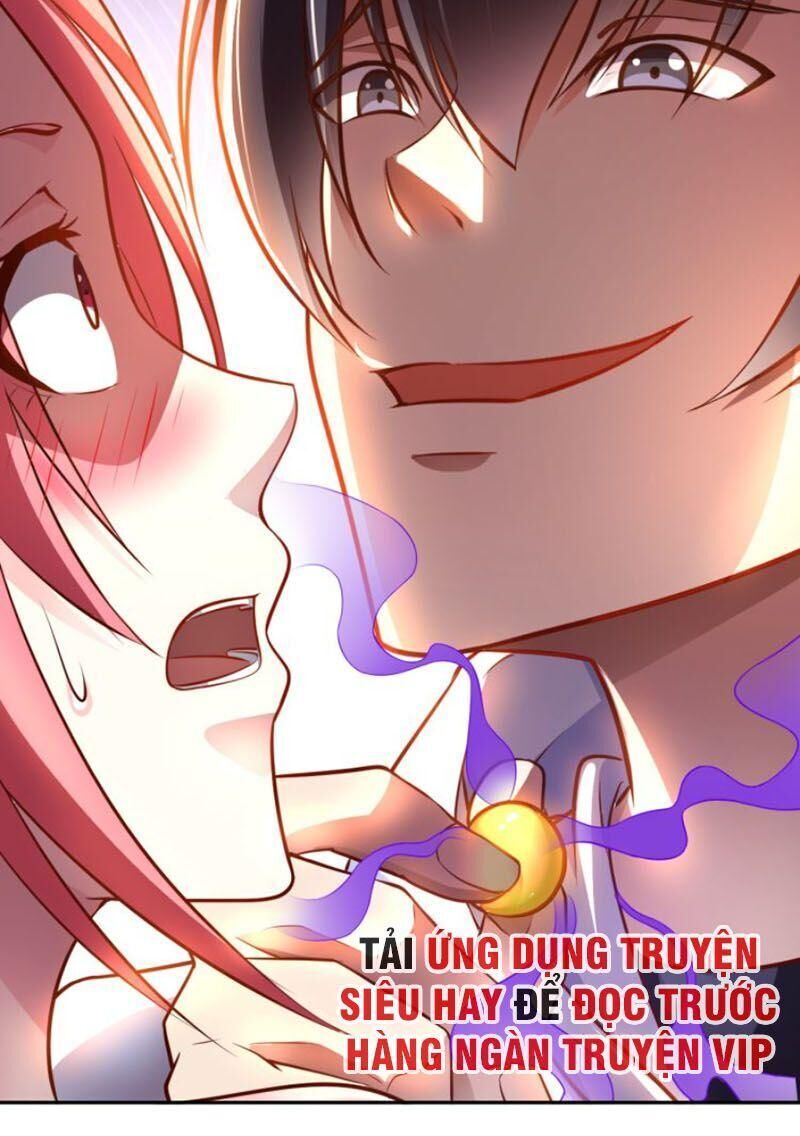 Sư Phụ Của Ta Là Thần Tiên Chapter 7 - Trang 2