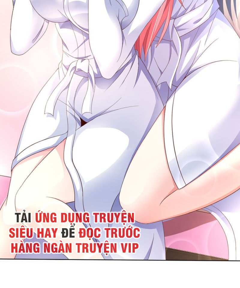 Sư Phụ Của Ta Là Thần Tiên Chapter 5 - Trang 2