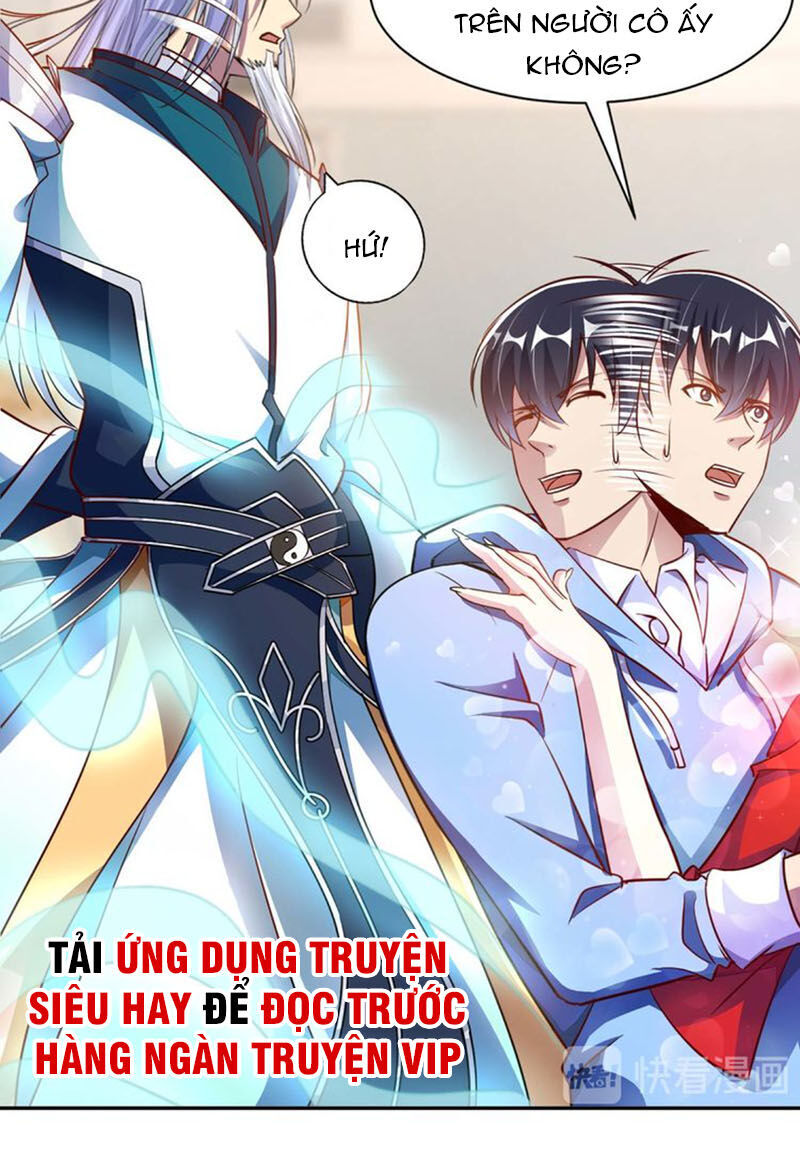 Sư Phụ Của Ta Là Thần Tiên Chapter 2 - Trang 2