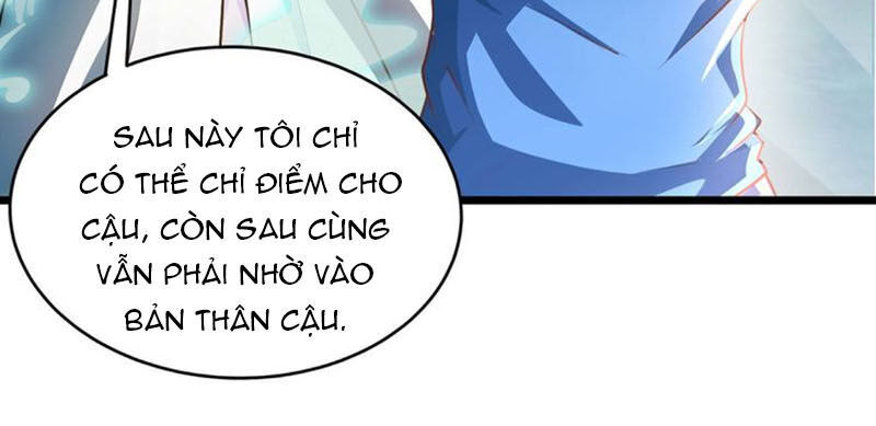 Sư Phụ Của Ta Là Thần Tiên Chapter 1 - Trang 2