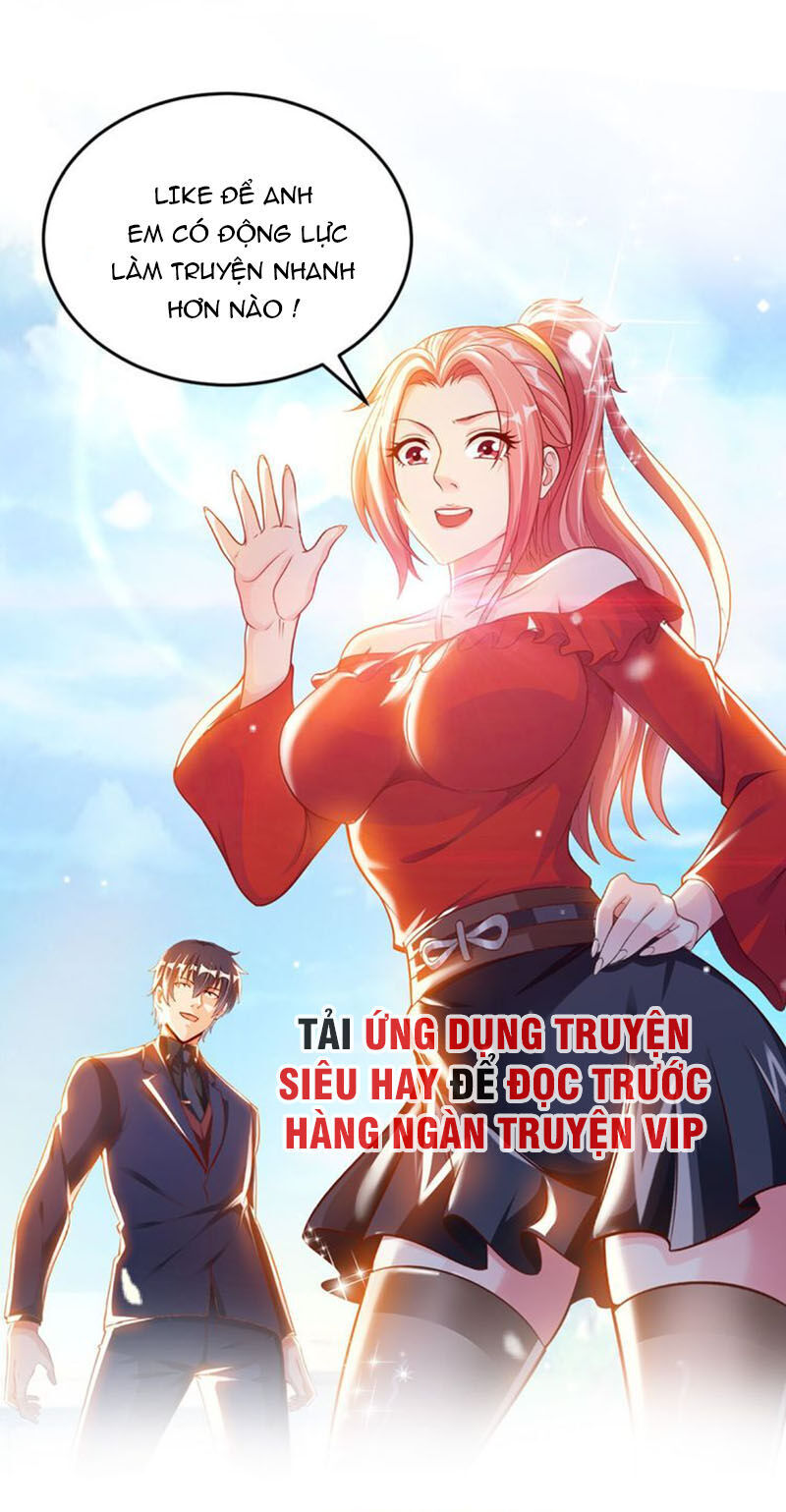 Sư Phụ Của Ta Là Thần Tiên Chapter 1 - Trang 2