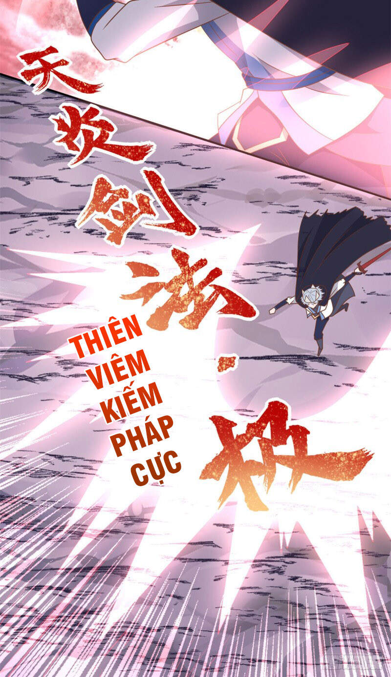 Chí Tôn Võ Đế Chapter 350 - Trang 2